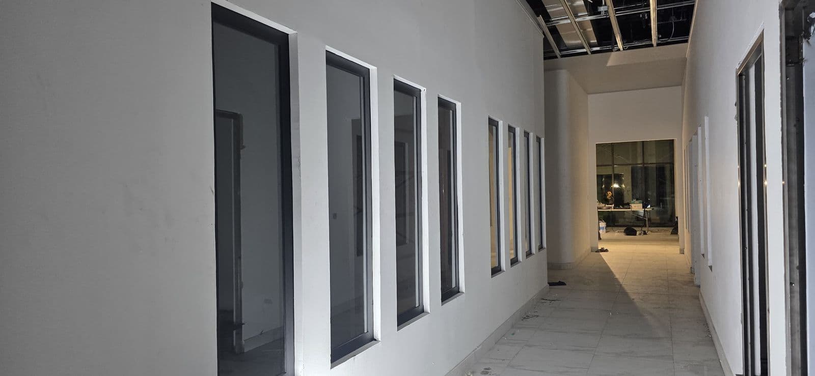 Ventana Fija